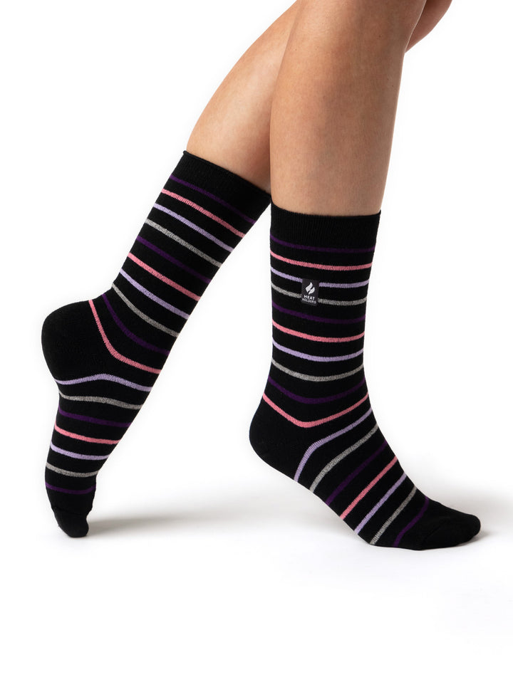 HEAT HOLDERS Ultra Lite Thermal Socks - Womens