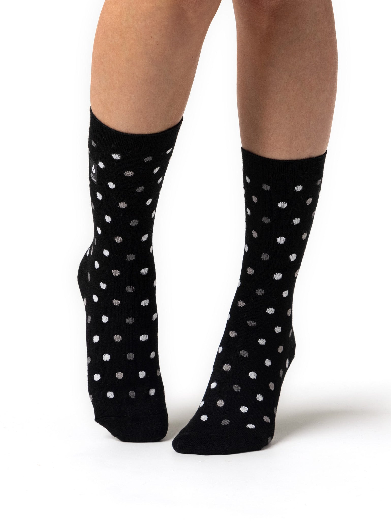 HEAT HOLDERS Ultimate Ultra Lite Thermal Socks - Women's Bigfoot