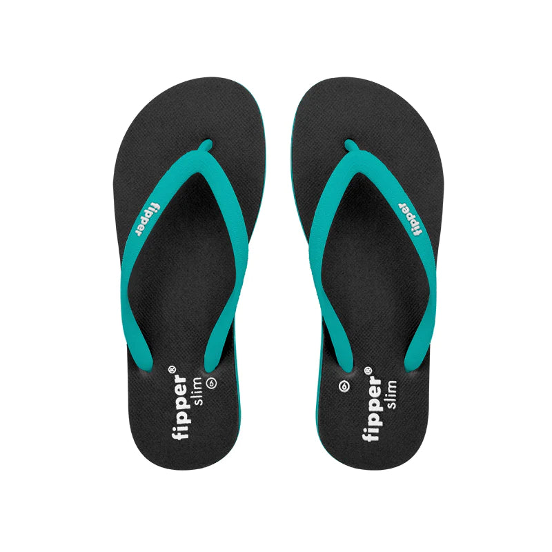 Fipper top flip flops