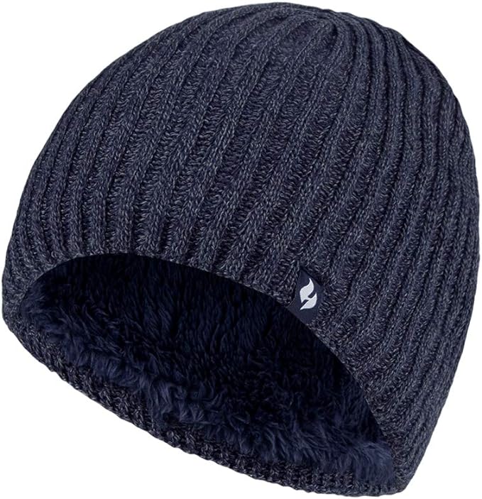 HEAT HOLDERS Halden Thermal Beanie-Mens