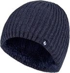 Load image into Gallery viewer, HEAT HOLDERS Halden Thermal Beanie-Mens
