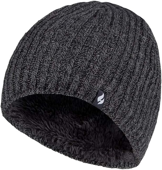 HEAT HOLDERS Halden Thermal Beanie-Mens