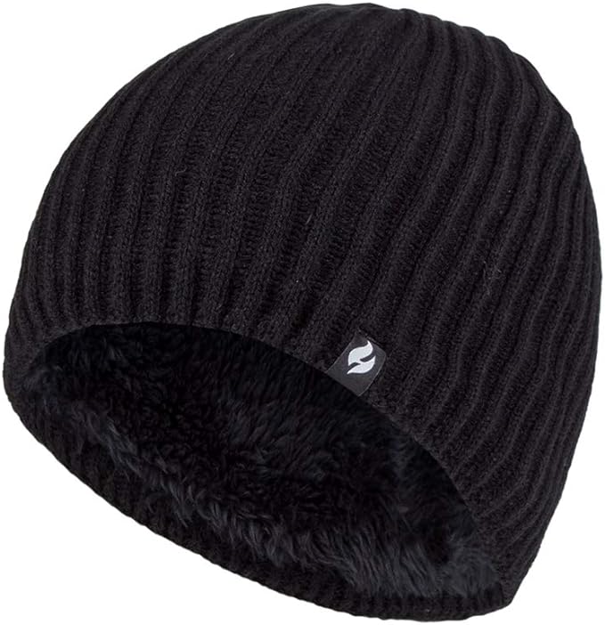 HEAT HOLDERS Halden Thermal Beanie-Mens