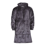 Load image into Gallery viewer, HEAT HOLDERS Soul Warming Mega Hoodie
