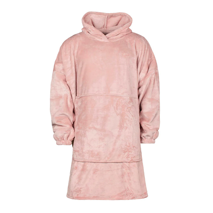 HEAT HOLDERS Soul Warming Mega Hoodie