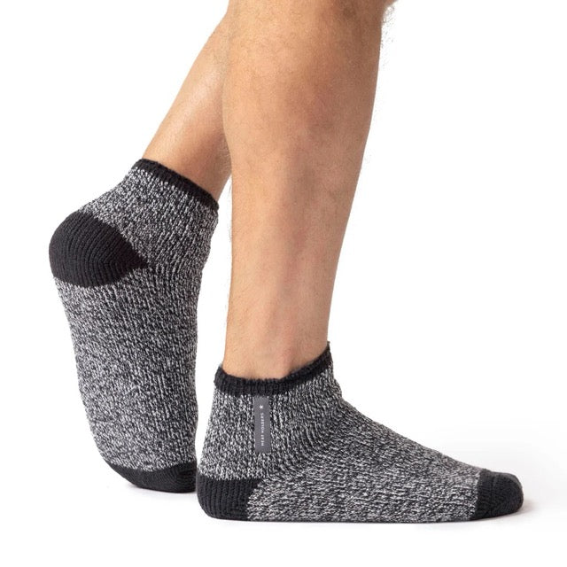 HEAT HOLDERS Aubin Thermal Sleep Socks-Mens