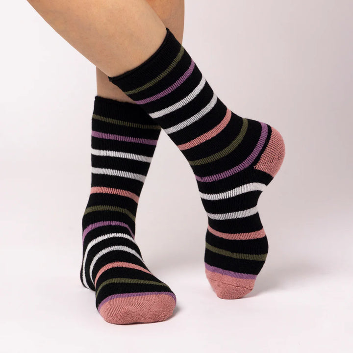 HEAT HOLDERS Lite Thermal Socks - Women's