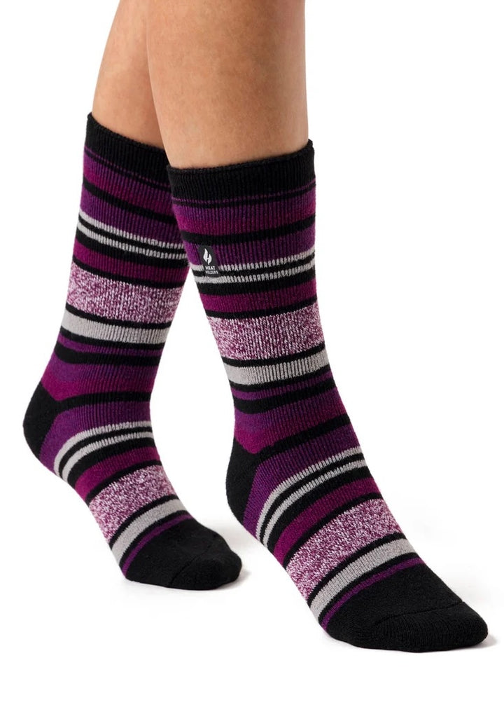 HEAT HOLDERS Lite Thermal Socks - Women's