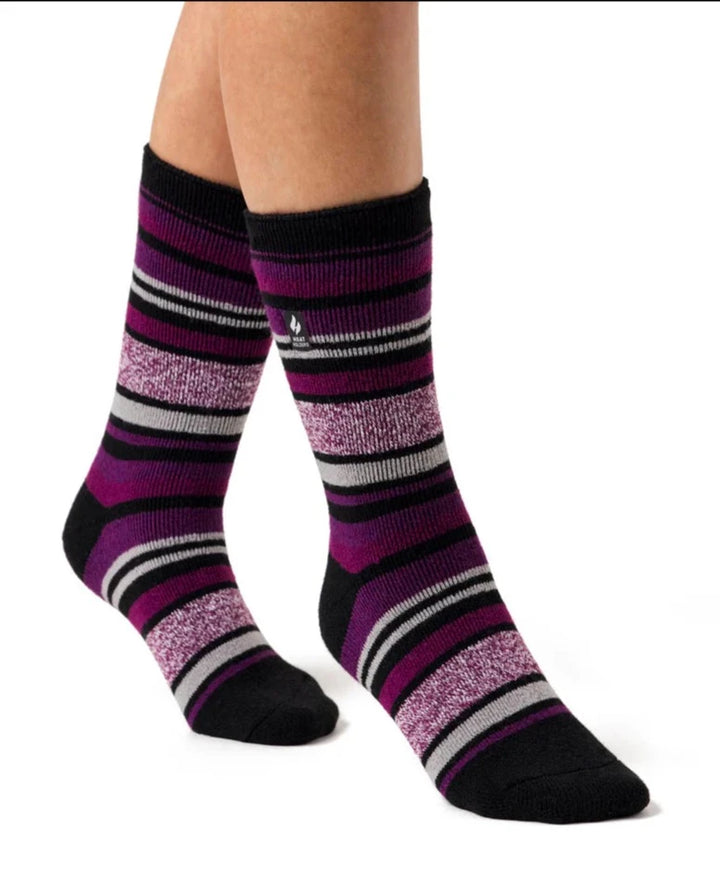 HEAT HOLDERS Lite Thermal Sock - Women's Bigfoot