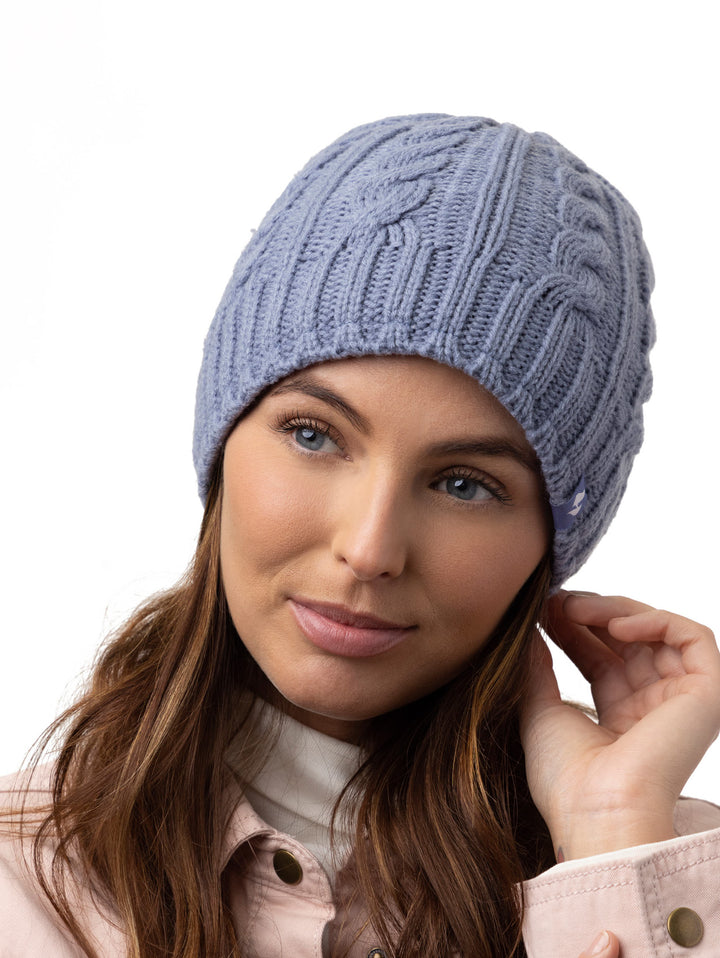 HEAT HOLDERS Alesund Thermal Beanie-Womens