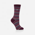 Load image into Gallery viewer, HEAT HOLDERS Ultra Lite Thermal Socks - Womens
