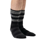 Load image into Gallery viewer, HEAT HOLDERS Colden Lounge Slipper Socks- Mens
