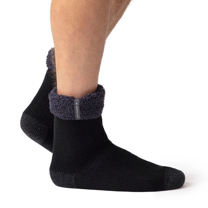 HEAT HOLDERS Olwen Sleep Socks- Mens 6-11