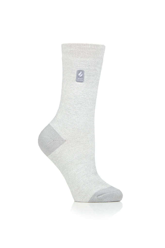 HEAT HOLDERS Ultra Lite Thermal Socks - Women's Bigfoot