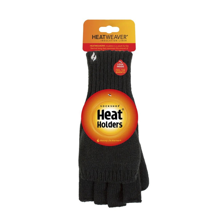 HEAT HOLDERS Converter Mittens - Unisex