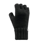 Load image into Gallery viewer, HEAT HOLDERS Fingerless Thermal Gloves-Womens
