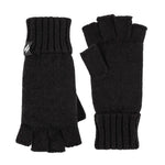 Load image into Gallery viewer, HEAT HOLDERS Fingerless Thermal Gloves-Womens
