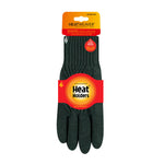 Load image into Gallery viewer, HEAT HOLDERS Tampere Cable Knit Thermal Gloves - Womens
