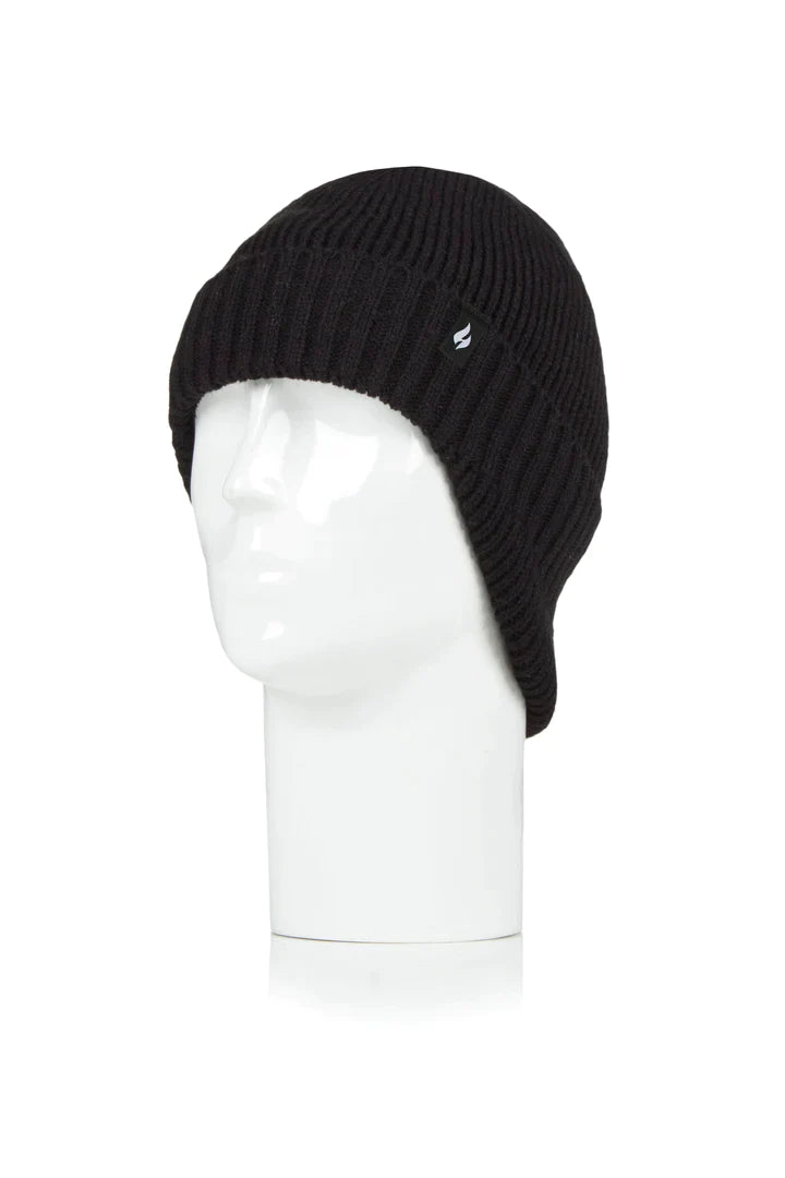 HEAT HOLDERS Expedition Drop Neck Themal Beanie