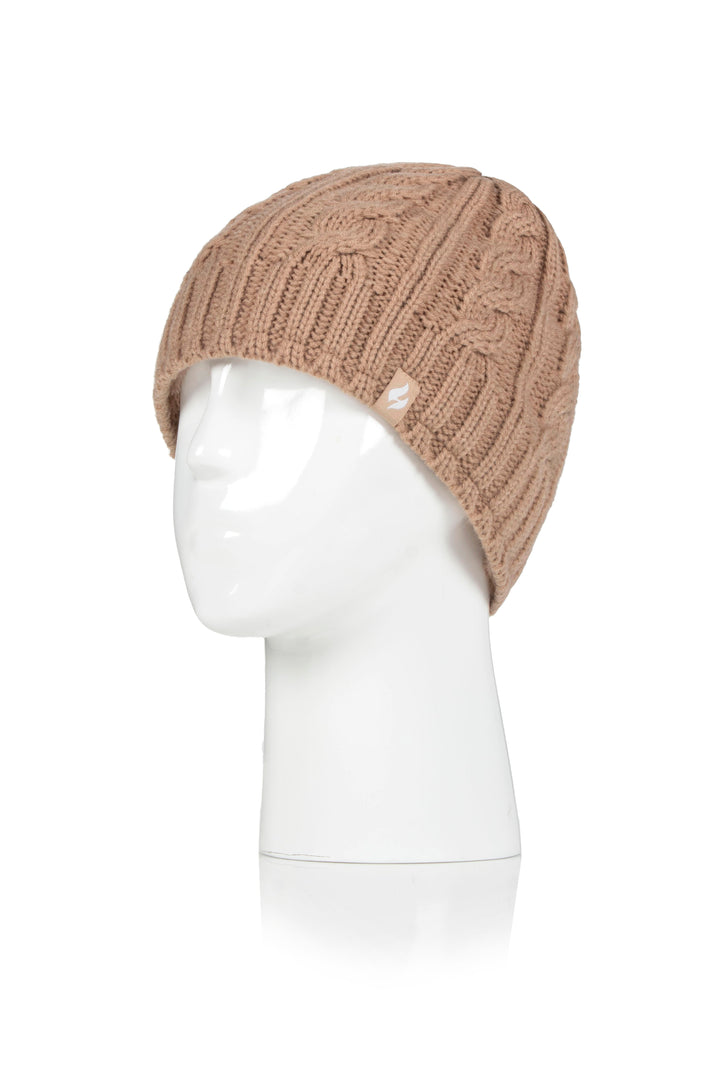 HEAT HOLDERS Alesund Thermal Beanie-Womens