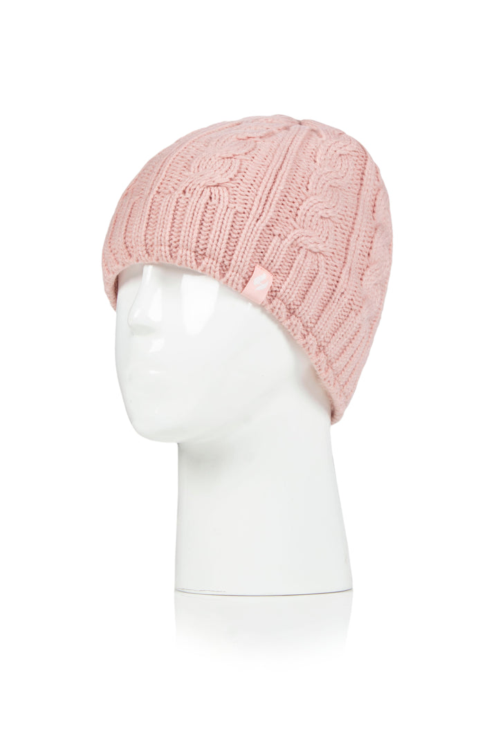 HEAT HOLDERS Alesund Thermal Beanie-Womens