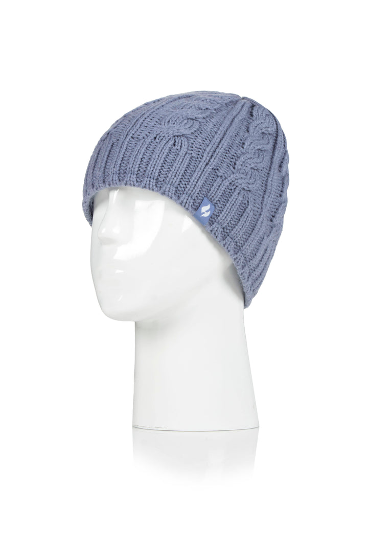 HEAT HOLDERS Alesund Thermal Beanie-Womens