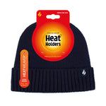Load image into Gallery viewer, HEAT HOLDERS Mens Hermsley Turnover Cuff Hat
