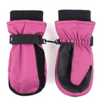 Load image into Gallery viewer, HEAT HOLDERS Kids Waterproof Snow Day Performance Mittens
