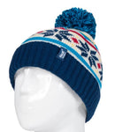 Load image into Gallery viewer, HEAT HOLDERS Pixie Beanie &amp; Mittens Set - Kids 3-6 Years
