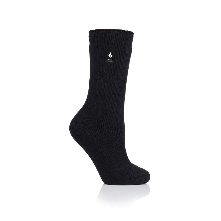 HEAT HOLDERS Original Thermal Sock - Womens Bigfoot
