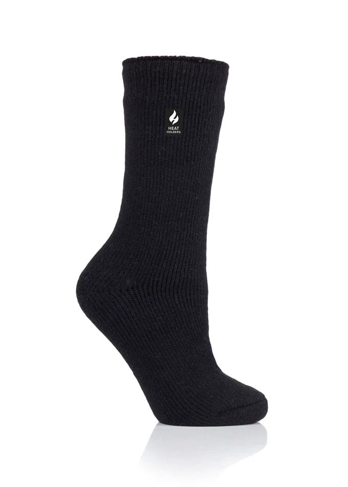 HEAT HOLDERS Original Thermal Sock-Womens