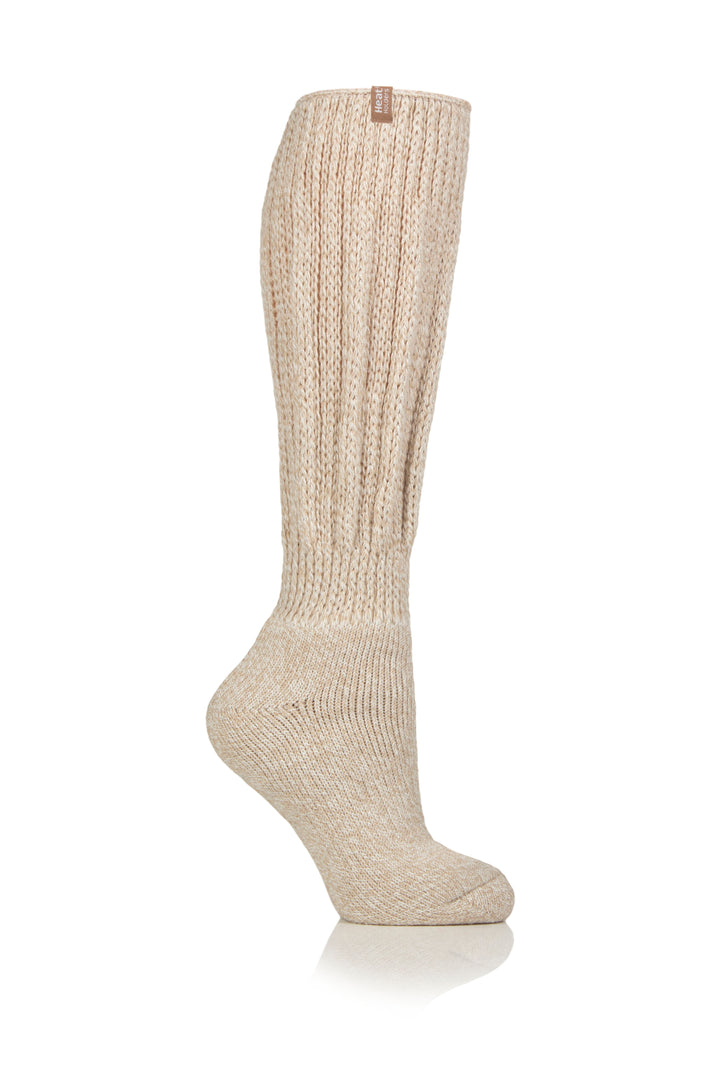 HEAT HOLDERS Original Slouch Sock - Womens