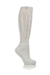 Load image into Gallery viewer, HEAT HOLDERS Original Slouch Sock - Womens
