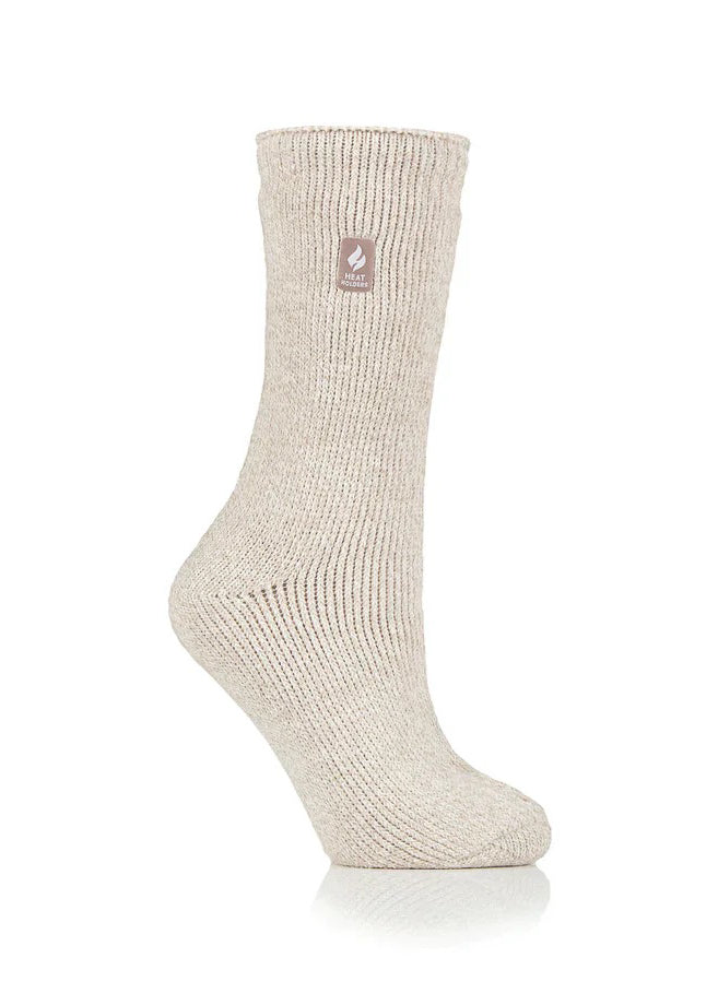 HEAT HOLDERS Original Thermal Sock-Womens