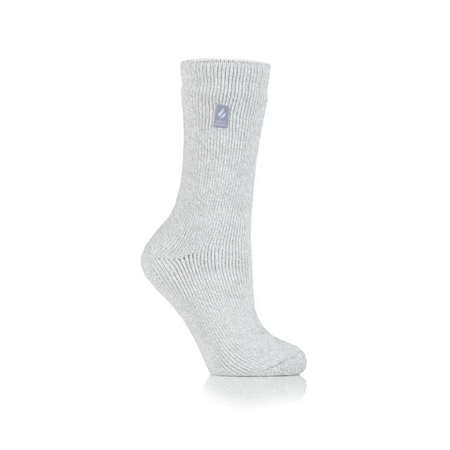 HEAT HOLDERS Original Thermal Sock-Womens