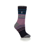 Load image into Gallery viewer, HEAT HOLDERS Original Thermal Twist Sock-Womens
