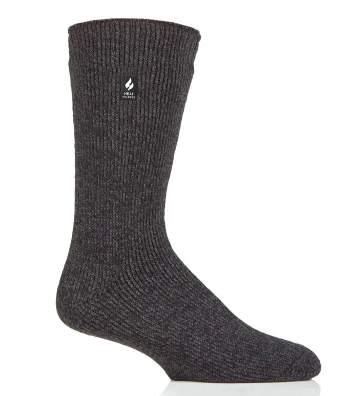 HEAT HOLDERS Original Thermal Sock-Men's