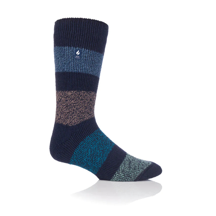 HEAT HOLDERS Original Thermal Slipper Socks - Men's