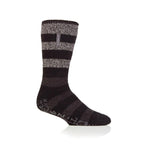 Load image into Gallery viewer, HEAT HOLDERS Colden Lounge Slipper Socks- Mens
