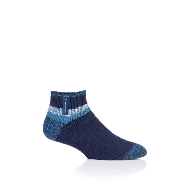 HEAT HOLDERS Aubin Thermal Sleep Socks-Mens