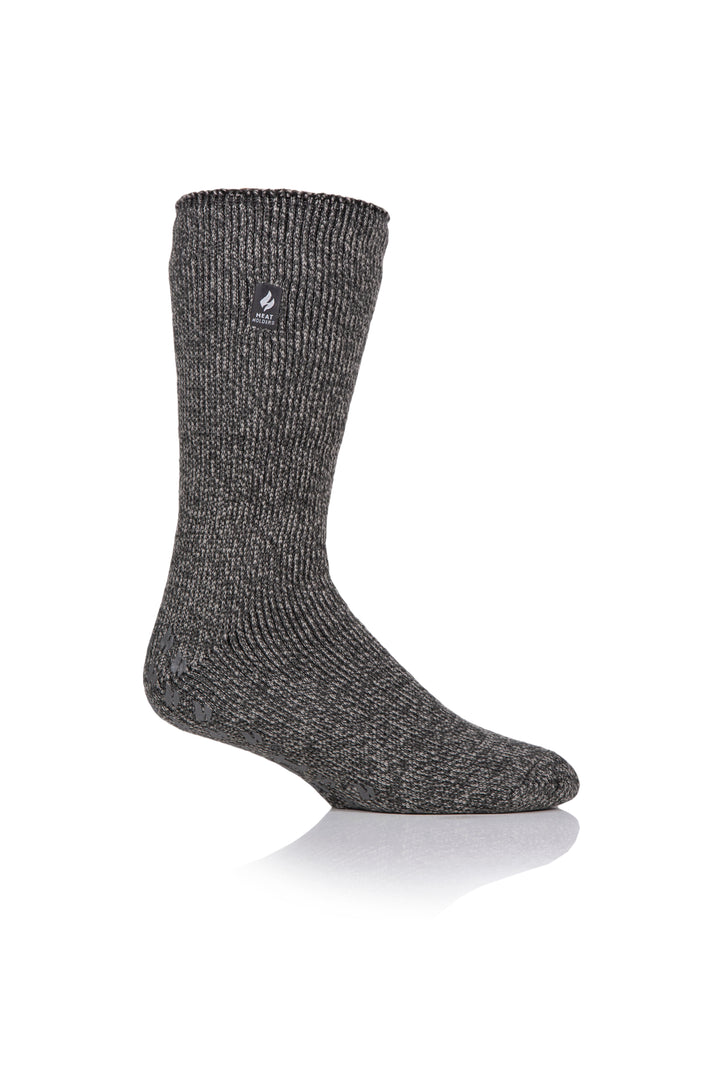HEAT HOLDERS Lite Thermal Sock - Men's Plain Colours