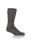 Load image into Gallery viewer, HEAT HOLDERS Lite Thermal Sock - Men's Plain Colours
