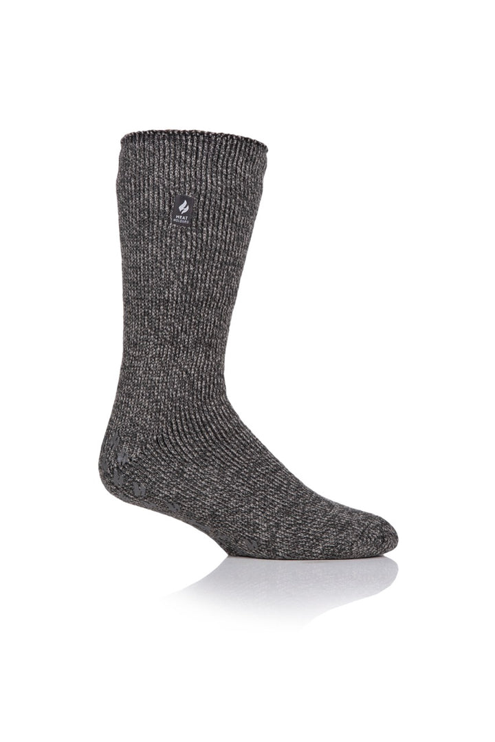 HEAT HOLDERS Original Thermal Slipper Socks - Men's