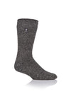 Load image into Gallery viewer, HEAT HOLDERS Original Thermal Slipper Socks - Men's
