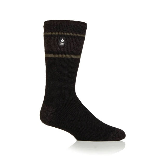 HEAT HOLDERS Original Thermal Twist Socks - Men's