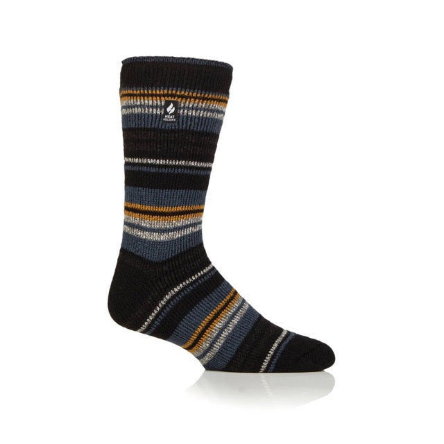 HEAT HOLDERS Original Thermal Twist Socks - Men's