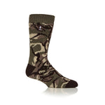 Load image into Gallery viewer, HEAT HOLDERS Limited Edition CAMO Original Thermal Sock - Men's
