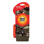 Load image into Gallery viewer, HEAT HOLDERS Limited Edition CAMO Original Thermal Sock - Men's
