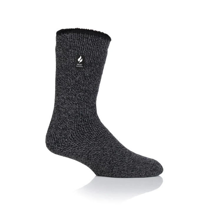 HEAT HOLDERS Original Thermal Merino Wool Blend Sock - Men's