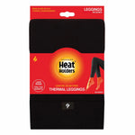 Load image into Gallery viewer, HEAT HOLDERS Centre Seam Free Thermal Footless Tights (Leggings) - Women
